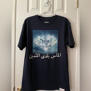 Diamond Supply Co Shirt